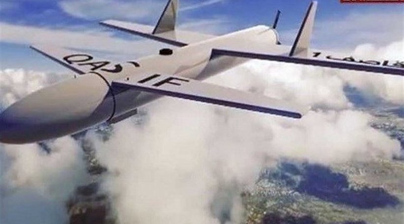 Drone Syi'ah Houtsi Kembali Targetkan Bandara Sipil Saudi untuk Kali ke 2 dalam Sepekan